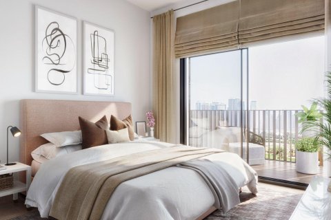 Apartament në Jumeirah Village Circle, Dubai, Emiratet e Bashkuara Arabe 2 dhoma gjumi, 101 m2. № 682458 - Foto 4
