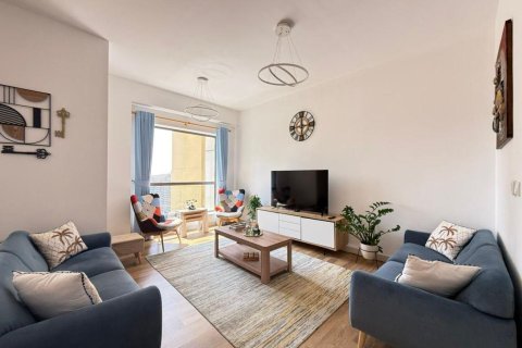 Apartament në Jumeirah Beach Residence, Dubai, Emiratet e Bashkuara Arabe 3 dhoma gjumi, 168 m2. № 682456