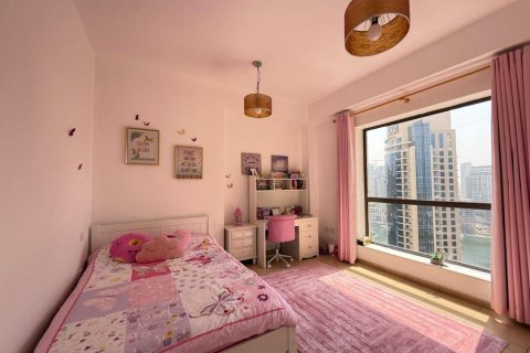 Apartament në Jumeirah Beach Residence, Dubai, Emiratet e Bashkuara Arabe 3 dhoma gjumi, 168 m2. № 682456 - Foto 12