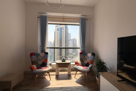 Apartament në Jumeirah Beach Residence, Dubai, Emiratet e Bashkuara Arabe 3 dhoma gjumi, 168 m2. № 682456 - Foto 5