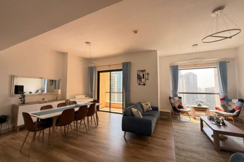 Apartament në Jumeirah Beach Residence, Dubai, Emiratet e Bashkuara Arabe 3 dhoma gjumi, 168 m2. № 682456 - Foto 7