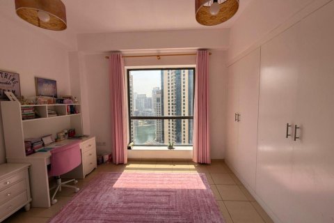 Apartament në Jumeirah Beach Residence, Dubai, Emiratet e Bashkuara Arabe 3 dhoma gjumi, 168 m2. № 682456 - Foto 13