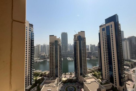 Apartament në Jumeirah Beach Residence, Dubai, Emiratet e Bashkuara Arabe 3 dhoma gjumi, 168 m2. № 682456 - Foto 2