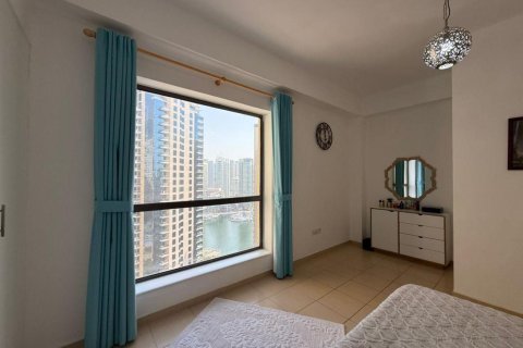 Apartament në Jumeirah Beach Residence, Dubai, Emiratet e Bashkuara Arabe 3 dhoma gjumi, 168 m2. № 682456 - Foto 11