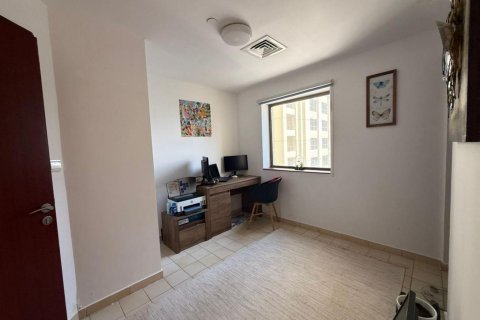 Apartament në Jumeirah Beach Residence, Dubai, Emiratet e Bashkuara Arabe 3 dhoma gjumi, 168 m2. № 682456 - Foto 20