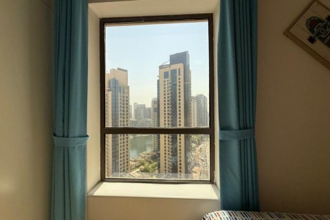 Apartament në Jumeirah Beach Residence, Dubai, Emiratet e Bashkuara Arabe 3 dhoma gjumi, 168 m2. № 682456 - Foto 18