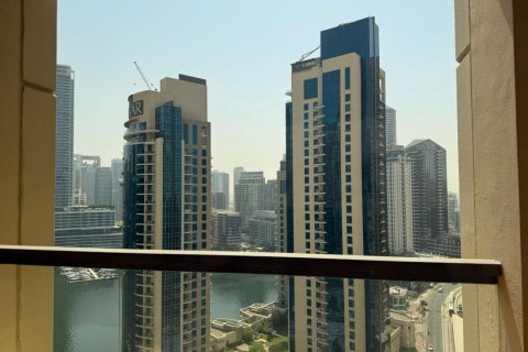 Apartament në Jumeirah Beach Residence, Dubai, Emiratet e Bashkuara Arabe 3 dhoma gjumi, 168 m2. № 682456 - Foto 4