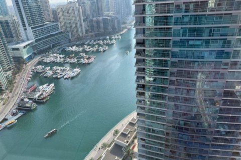 阿联酋 Dubai Dubai Marina 待售 : 1 卧, 73 平方米 , 编号682457 - 照片 12