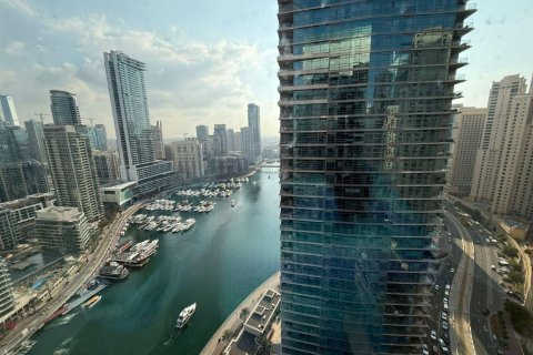 Apartamento em Dubai Marina, Dubai, EAU 1 quarto, 73 m2 № 682457