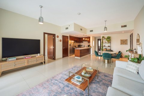 Apartament de închiriat în The Views, Dubai, EAU 3 dormitoare, 144 mp.  №682476 - poză 3