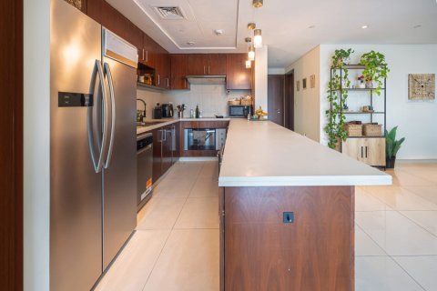 Apartament de închiriat în The Views, Dubai, EAU 3 dormitoare, 144 mp.  №682476 - poză 13