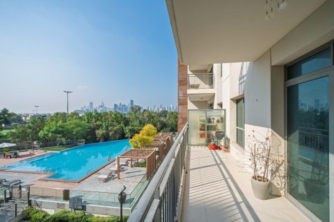 Apartament de închiriat în The Views, Dubai, EAU 3 dormitoare, 144 mp.  №682476 - poză 30