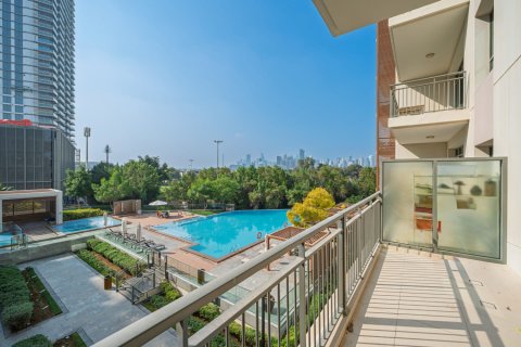 Apartament de închiriat în The Views, Dubai, EAU 3 dormitoare, 144 mp.  №682476 - poză 29