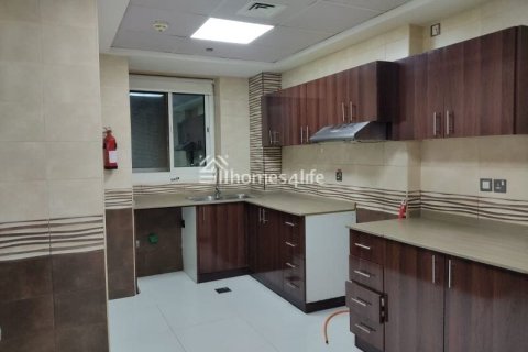 Wohnung zum Verkauf in Dubai Silicon Oasis, Dubai, VAE 2 Schlafzimmer, 125 m2 Nr. 682474 - Foto 3