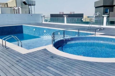 Wohnung zum Verkauf in Dubai Silicon Oasis, Dubai, VAE 2 Schlafzimmer, 125 m2 Nr. 682474 - Foto 14