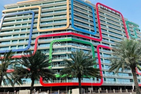 Wohnung zum Verkauf in Dubai Silicon Oasis, Dubai, VAE 2 Schlafzimmer, 125 m2 Nr. 682474 - Foto 16