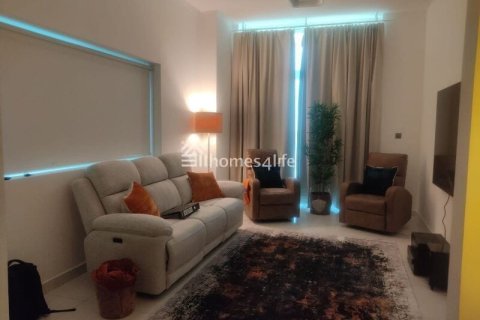 Wohnung zum Verkauf in Dubai Silicon Oasis, Dubai, VAE 2 Schlafzimmer, 125 m2 Nr. 682474 - Foto 2