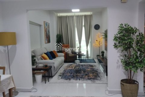 Apartman u gradu Dubai Silicon Oasis, UAE 2 spavaće sobe, 125 m2 Br. 682474