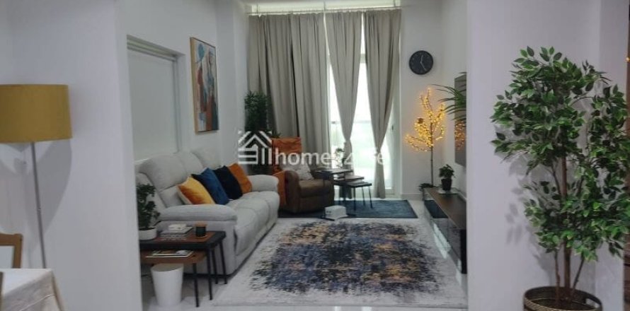 Wohnung in Dubai Silicon Oasis, Dubai, VAE: 2 Schlafzimmer, 125 m2 Nr. 682474