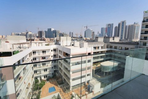 Apartament në Jumeirah Village Circle, Dubai, Emiratet e Bashkuara Arabe 1 dhomë gjumi, 75 m2. № 682459 - Foto 11