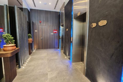 Apartament në Jumeirah Village Circle, Dubai, Emiratet e Bashkuara Arabe 1 dhomë gjumi, 75 m2. № 682459 - Foto 23