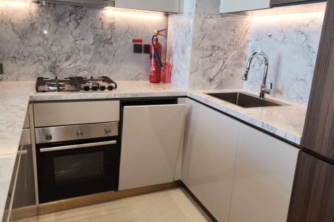 Apartament në Jumeirah Village Circle, Dubai, Emiratet e Bashkuara Arabe 1 dhomë gjumi, 75 m2. № 682459 - Foto 7