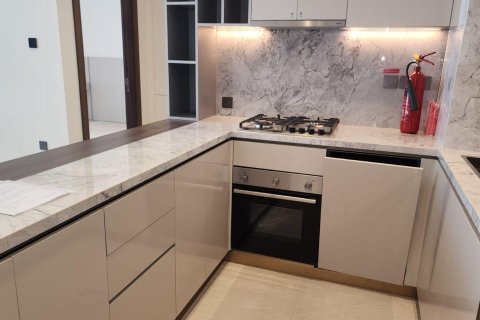 Apartament në Jumeirah Village Circle, Dubai, Emiratet e Bashkuara Arabe 1 dhomë gjumi, 75 m2. № 682459 - Foto 5