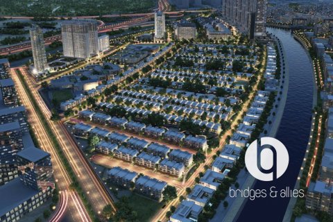 Купить квартиру в Мохаммед Бин Рашид Сити, Дубай, ОАЭ 4 спальни, 201м2, № 697470 - фото 14