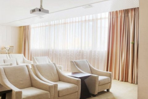 Apartman u gradu Mohammed Bin Rashid City, Dubai, UAE 4 spavaće sobe, 201 m2 Br. 697470 - Slika 10