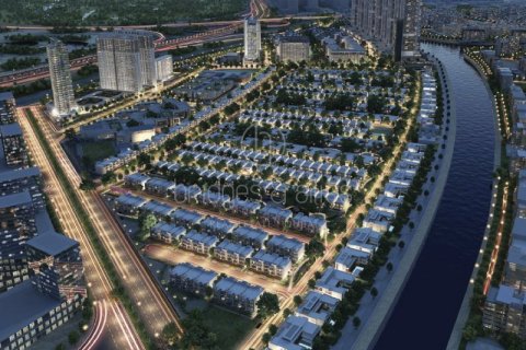 Apartman u gradu Mohammed Bin Rashid City, Dubai, UAE 4 spavaće sobe, 201 m2 Br. 697470 - Slika 11