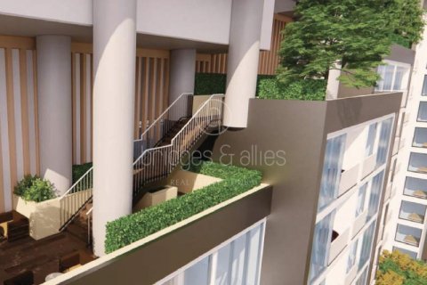 Apartman u gradu Mohammed Bin Rashid City, Dubai, UAE 4 spavaće sobe, 201 m2 Br. 697470 - Slika 7