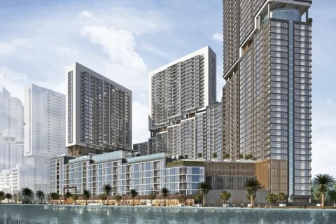 Apartman u gradu Mohammed Bin Rashid City, Dubai, UAE 4 spavaće sobe, 201 m2 Br. 697470 - Slika 12