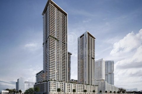 Apartman u gradu Mohammed Bin Rashid City, Dubai, UAE 4 spavaće sobe, 201 m2 Br. 697470 - Slika 2