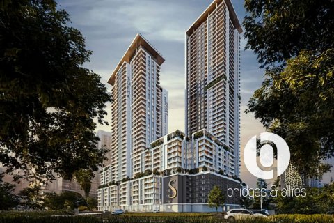 Купить квартиру в Мохаммед Бин Рашид Сити, Дубай, ОАЭ 4 спальни, 201м2, № 697470 - фото 12