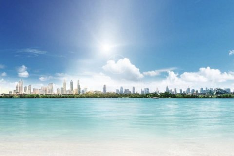 Apartman u gradu Mohammed Bin Rashid City, Dubai, UAE 4 spavaće sobe, 201 m2 Br. 697470 - Slika 6