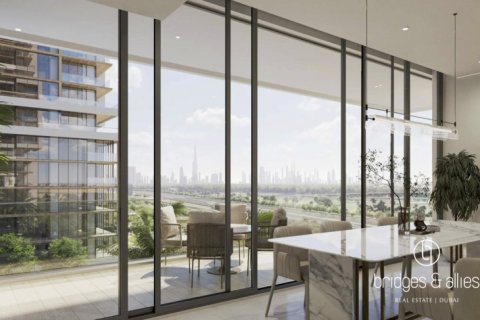 Apartman u Ras Al Khor, Dubai, UAE 1 spavaća soba, 75 m2 Br. 697471 - fotografija 2