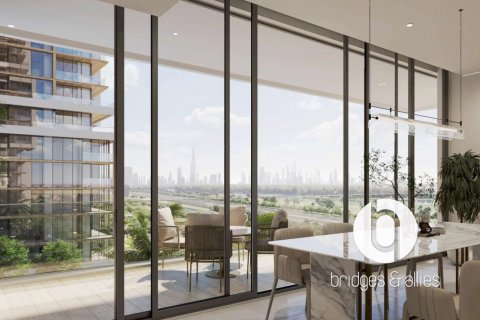 Dzīvoklis Ras Al Khor, Dubaijā, AAE 1 istaba, 75 m2 Nr. 697471 - attēls 10