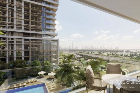 Apartman u Ras Al Khor, Dubai, UAE 1 spavaća soba, 75 m2 Br. 697471 - fotografija 4
