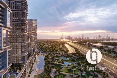 Dzīvoklis Ras Al Khor, Dubaijā, AAE 1 istaba, 75 m2 Nr. 697471 - attēls 9