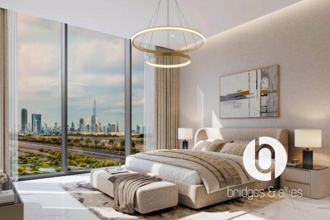 Dzīvoklis Ras Al Khor, Dubaijā, AAE 1 istaba, 75 m2 Nr. 697471 - attēls 14