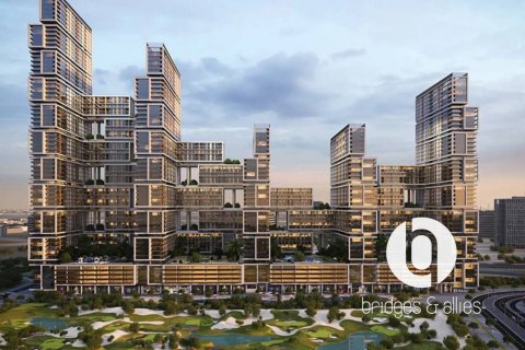 Dzīvoklis Ras Al Khor, Dubaijā, AAE 1 istaba, 75 m2 Nr. 697471 - attēls 8