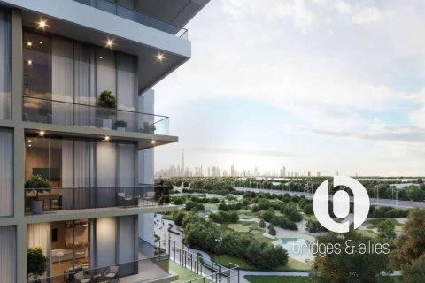 Dzīvoklis Ras Al Khor, Dubaijā, AAE 1 istaba, 75 m2 Nr. 697471 - attēls 5