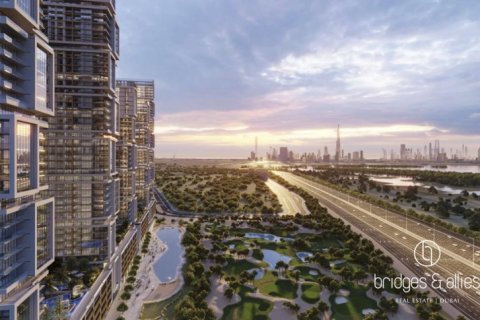 Apartman u Ras Al Khor, Dubai, UAE 1 spavaća soba, 75 m2 Br. 697471 - fotografija 6
