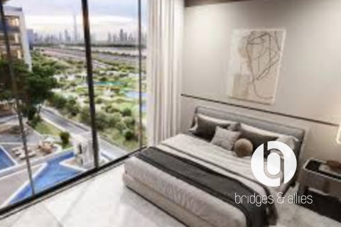 Dzīvoklis Ras Al Khor, Dubaijā, AAE 1 istaba, 75 m2 Nr. 697471 - attēls 7