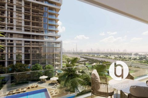 Dzīvoklis Ras Al Khor, Dubaijā, AAE 1 istaba, 75 m2 Nr. 697471 - attēls 12