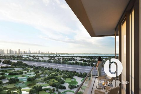 Dzīvoklis Ras Al Khor, Dubaijā, AAE 1 istaba, 75 m2 Nr. 697471 - attēls 2