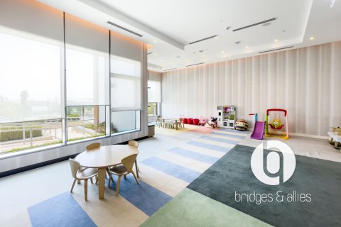 Apartment in Business Bay, Dubai, UAE 1 bedroom, 27 sq.m. № 697469 - photo 5