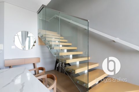 Apartment in Business Bay, Dubai, UAE 1 bedroom, 27 sq.m. № 697469 - photo 8