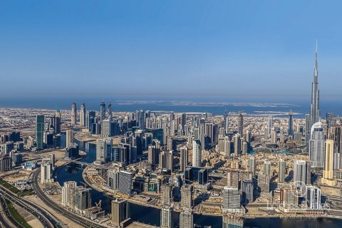 آپارتمان برای فروش در  Business Bay، Dubai، امارات متحده عربی  1 خوابه ، 27 متر مربع ، شماره 697469 - تصویر 6