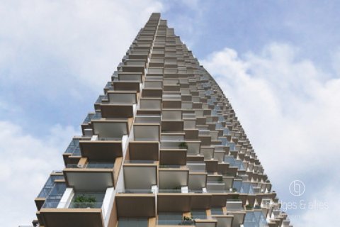 آپارتمان برای فروش در  Business Bay، Dubai، امارات متحده عربی  1 خوابه ، 27 متر مربع ، شماره 697469 - تصویر 17